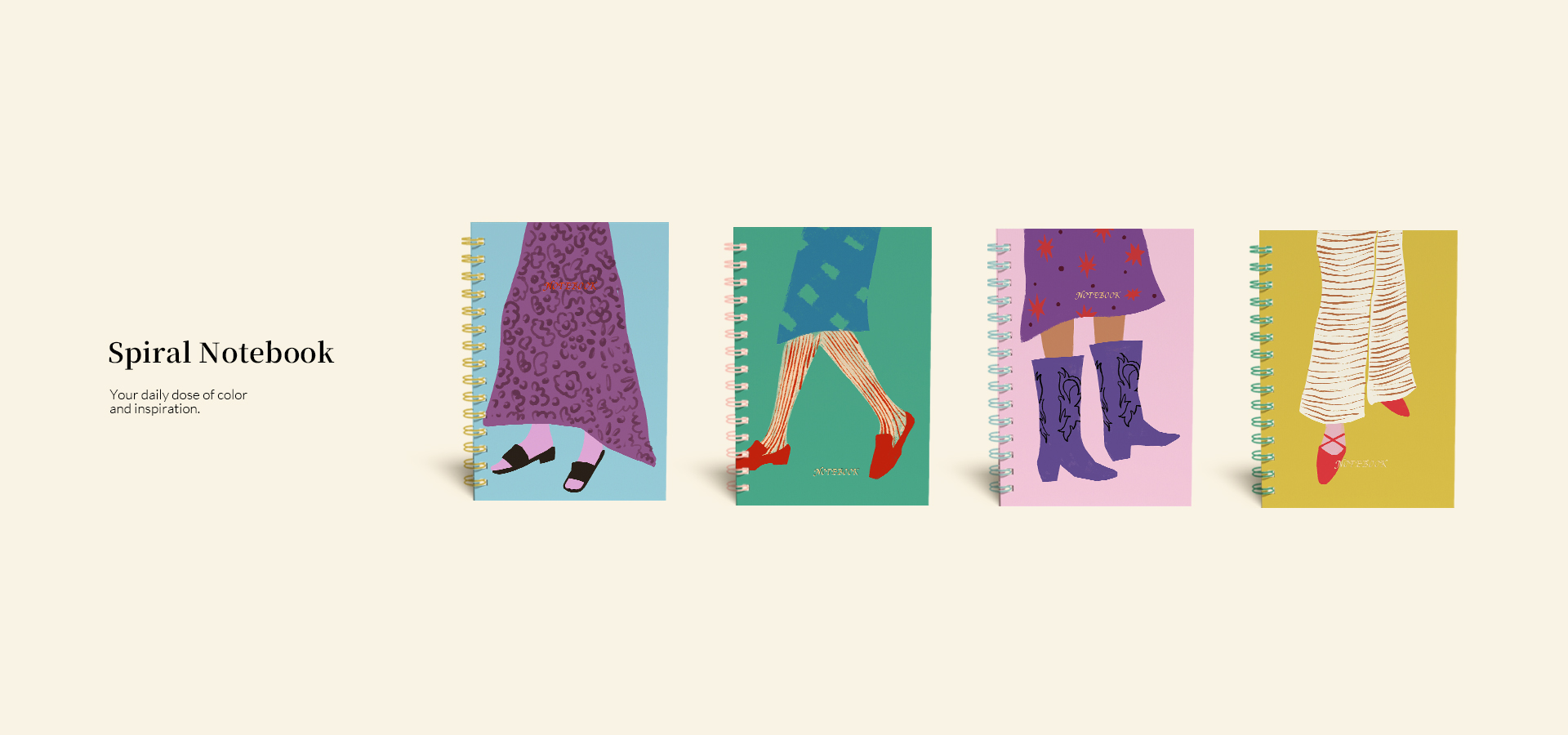 Premium Pen Stationery