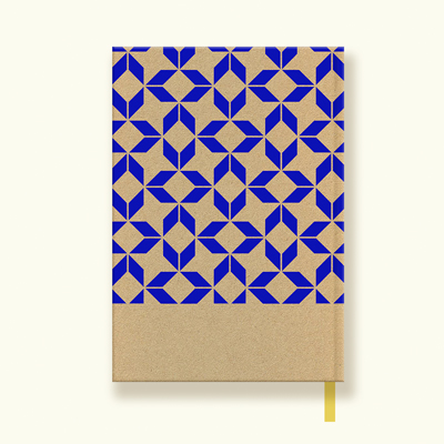 Elastic Band Notebook